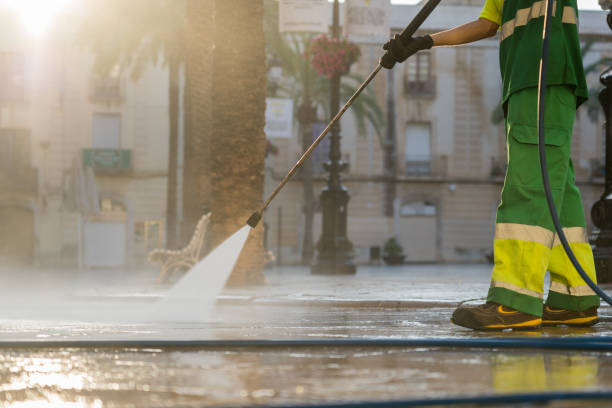 Solar Panel Cleaning in Kapaau, HI